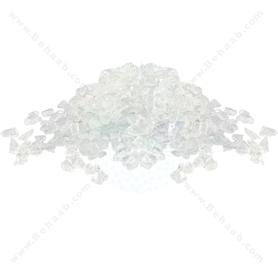 ضد رسوب پلی فسفات شکسته - Slow Dissolving Polyphosphate Beads