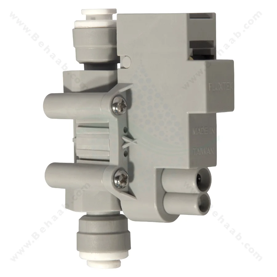 سوئیچ های پرشر تصفیه آب فلوکستک - Fluxtek High Pressure Switch For Reverse Osmosis