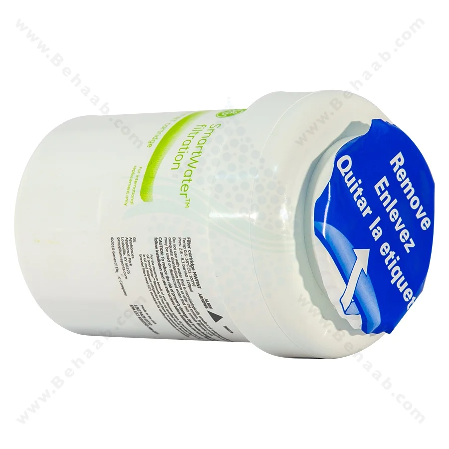 فیلتر ساید جنرال الکتریک MWFINT اورجینال - General Electric MWFINT Refrigerator Water Filter