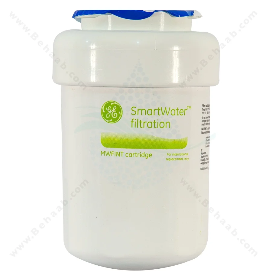 فیلتر ساید جنرال الکتریک MWFINT اورجینال - General Electric MWFINT Refrigerator Water Filter