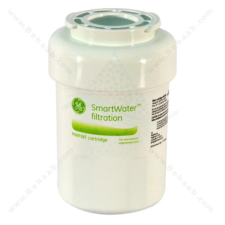فیلتر ساید جنرال الکتریک MWFINT اورجینال - General Electric MWFINT Refrigerator Water Filter
