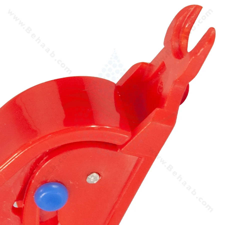 کاتر شلنگ تصفیه آب - Plastic Tube Cutter