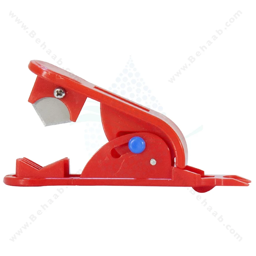 کاتر شلنگ تصفیه آب - Plastic Tube Cutter