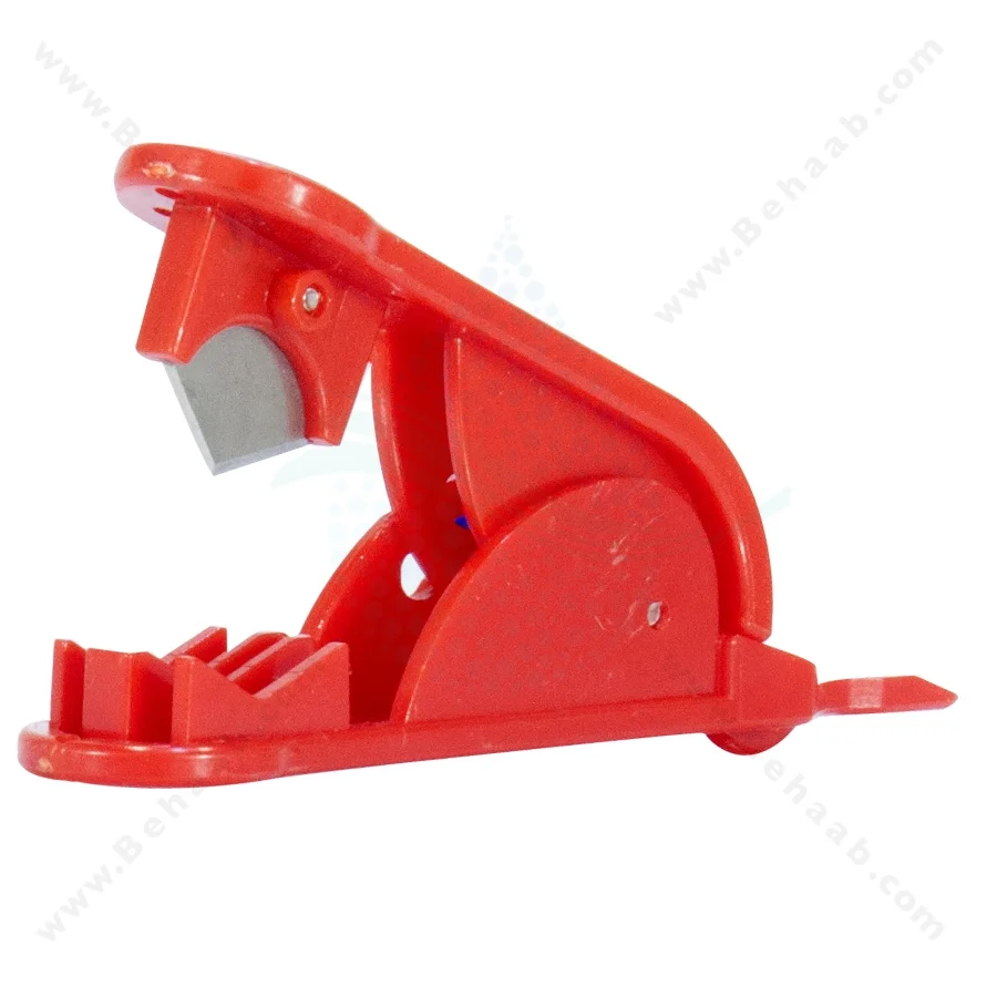 کاتر شلنگ تصفیه آب - Plastic Tube Cutter