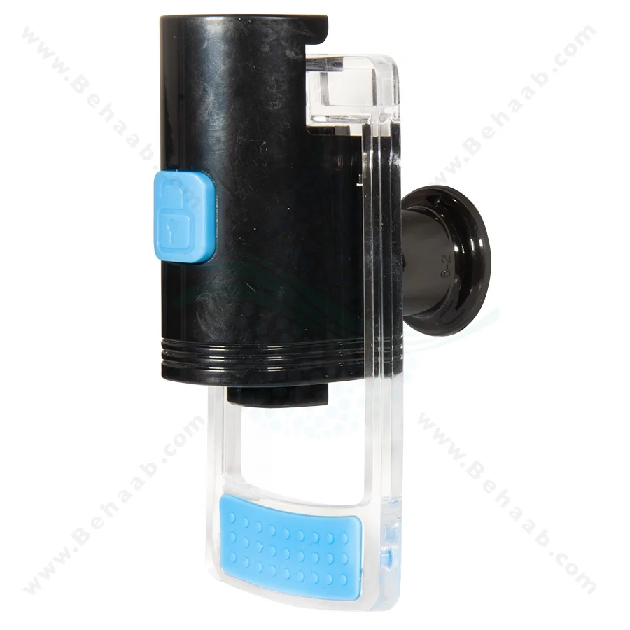 شیر آبسردکن ـ آب سرد مدل B-06 - Water Cooler Replacement Faucet Model B-06 C