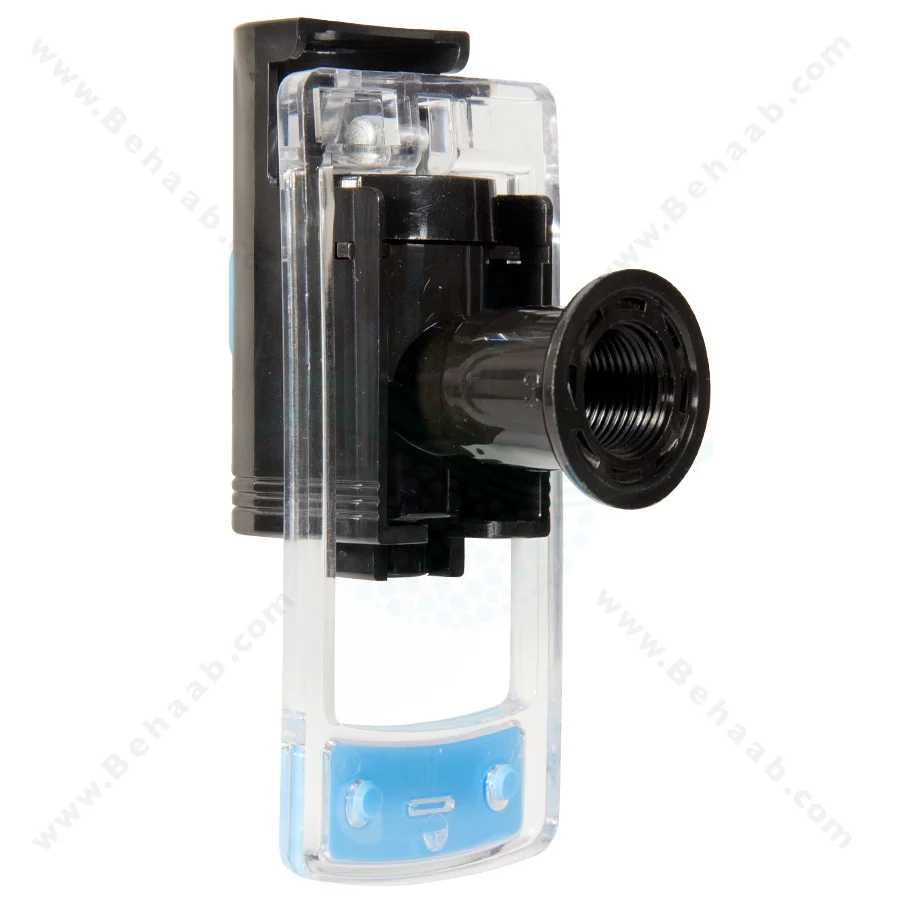 شیر آبسردکن ـ آب سرد مدل B-06 - Water Cooler Replacement Faucet Model B-06 C