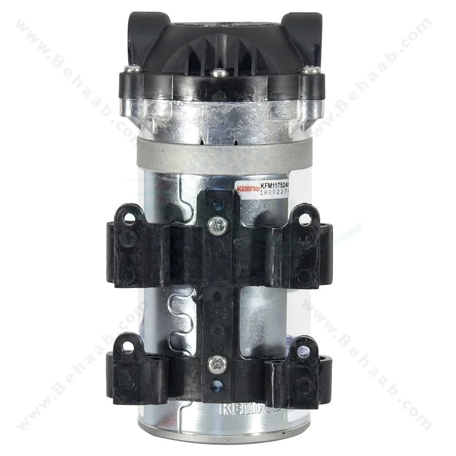 پمپ تصفیه آب خانگی کمفلو kemflo تایوان - RO Booster Pump Kemflo