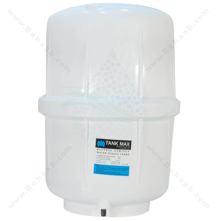 دستگاه تصفیه آب سی سی کا 6 مرحله CK-04 - CCK CK-04 6Stage RO Water Purification System