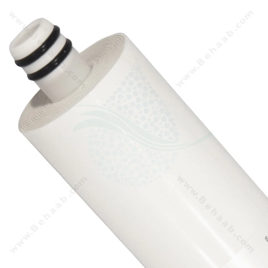 فیلتر ممبران 100 گالن گلد تورای مدل AP-2012-100 - Gold Toray 100GPD AP-2012-100 Reverse Osmosis Membrane