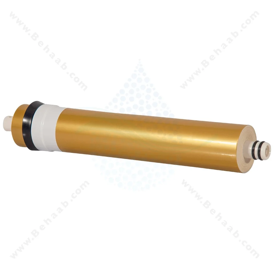 فیلتر ممبران 100 گالن گلد تورای مدل AP-2012-100 - Gold Toray 100GPD AP-2012-100 Reverse Osmosis Membrane