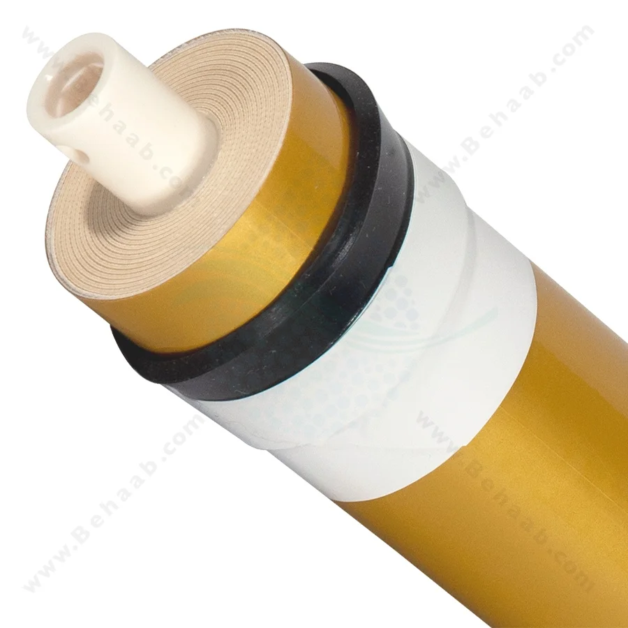 فیلتر ممبران 100 گالن گلد تورای مدل AP-2012-100 - Gold Toray 100GPD AP-2012-100 Reverse Osmosis Membrane
