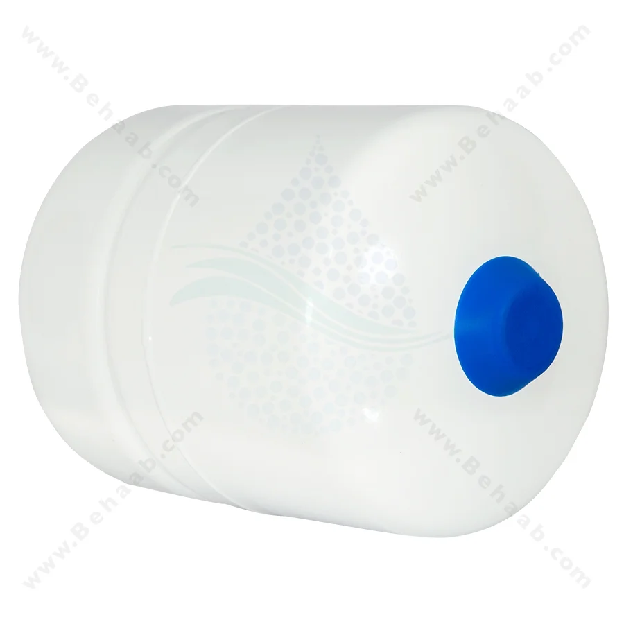 مخزن تصفیه آب 2 گالن تانک پک RO-120 - Reverse Osmosis Water Storage Tank 2 Gallon TankPAC