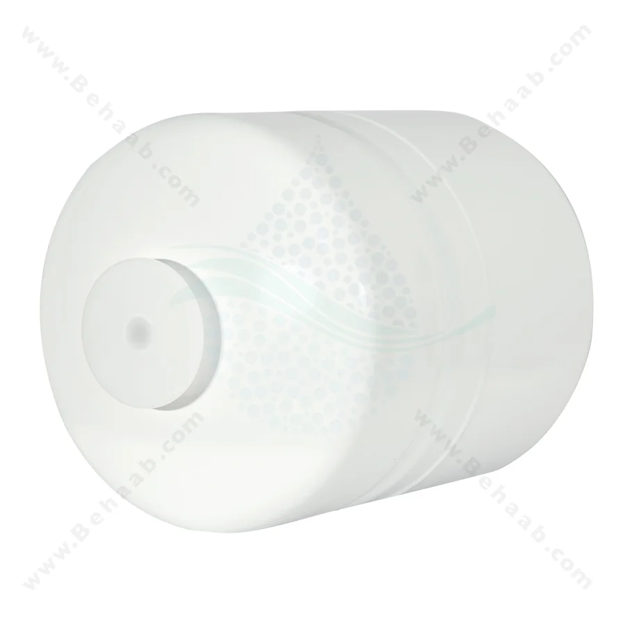 مخزن تصفیه آب 2 گالن تانک پک RO-120 - Reverse Osmosis Water Storage Tank 2 Gallon TankPAC