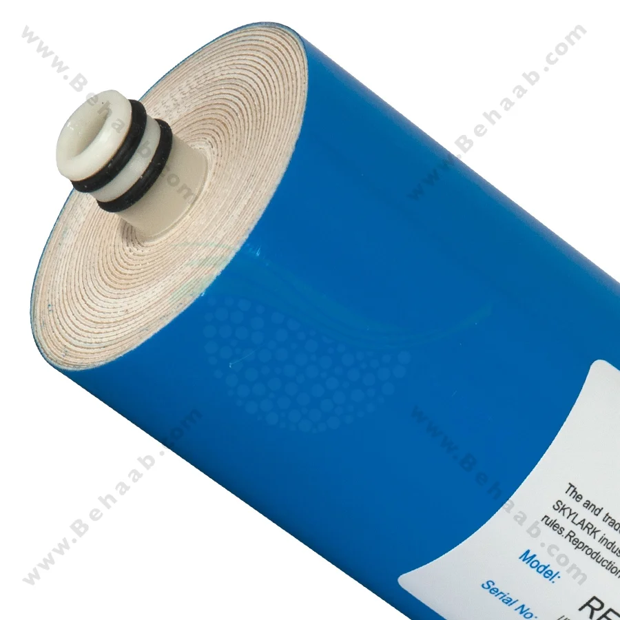 فیلتر ممبران 400 گالن SKYLARKRO مدل RE-3013-400G - SKYLARKRO RE-3013-400G Reverse Osmosis 400GPD Membrane