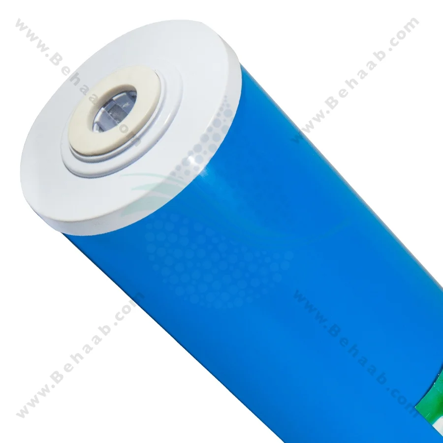 فیلتر کربن گرانول 20 اینچ جامبو آکوا - 20 Inch Jumbo Granular Activated Carbon Filter Aqua