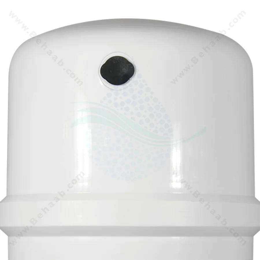 مخزن تصفیه آب 4 گالن مدل TK-4200 - Reverse Osmosis Water Storage Tank 4 Gallon TK 4200