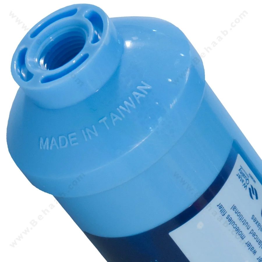 فیلتر قلیایی آلکالاین تانک پک مدل ZH-350 - Alkaline Replacement Water Filter Cartridge