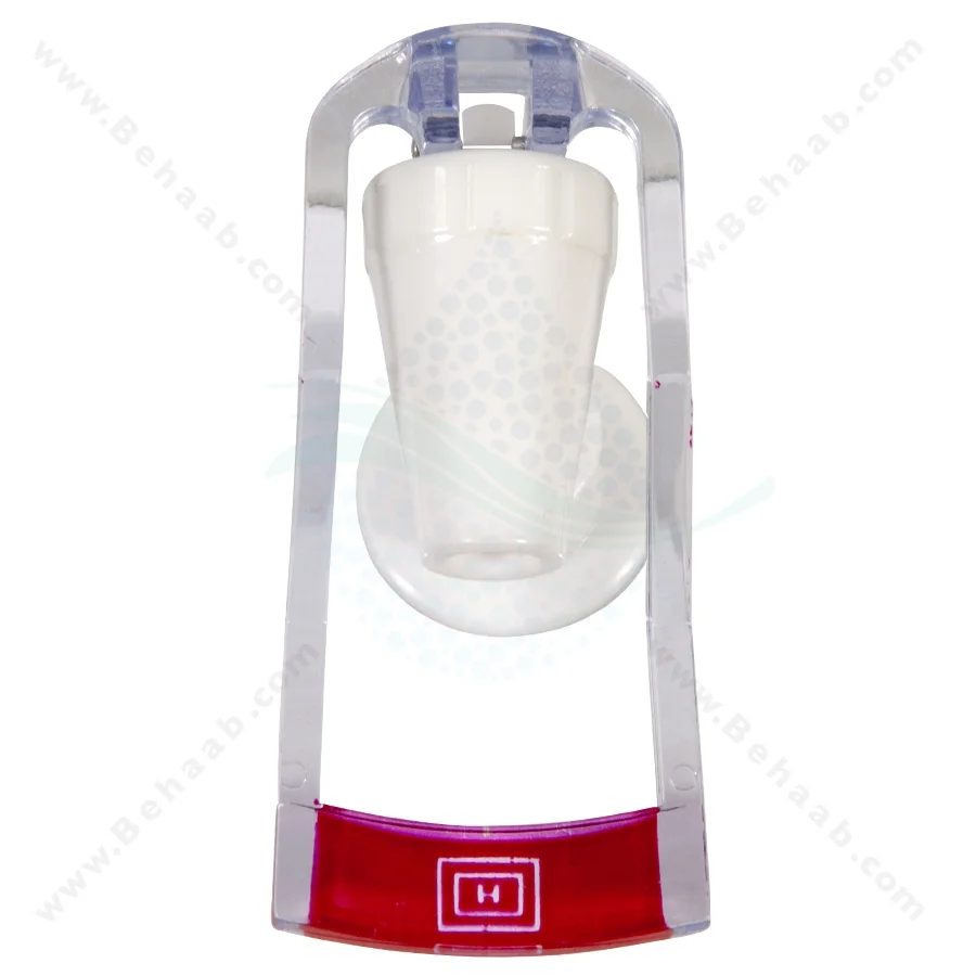 شیر آبسردکن ـ آب گرم مدل B-09 - Water Dispenser Replacement Faucet Model B-09 H