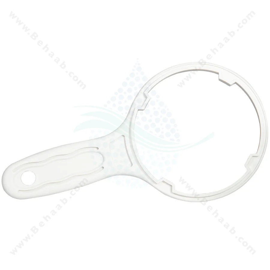 هوزینگ ممبران 400 گالن تصفیه آب نیمه صنعتی مدل MH_01 - 400g Ro Membrane Housing