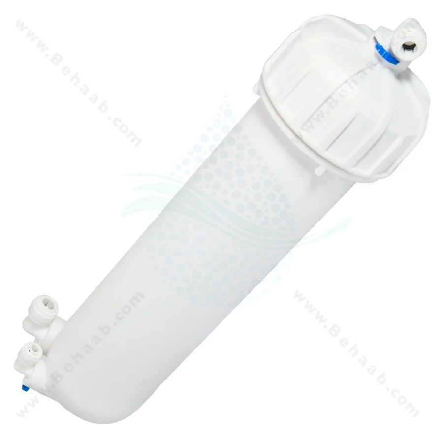 هوزینگ ممبران 400 گالن تصفیه آب نیمه صنعتی مدل MH_01 - 400g Ro Membrane Housing