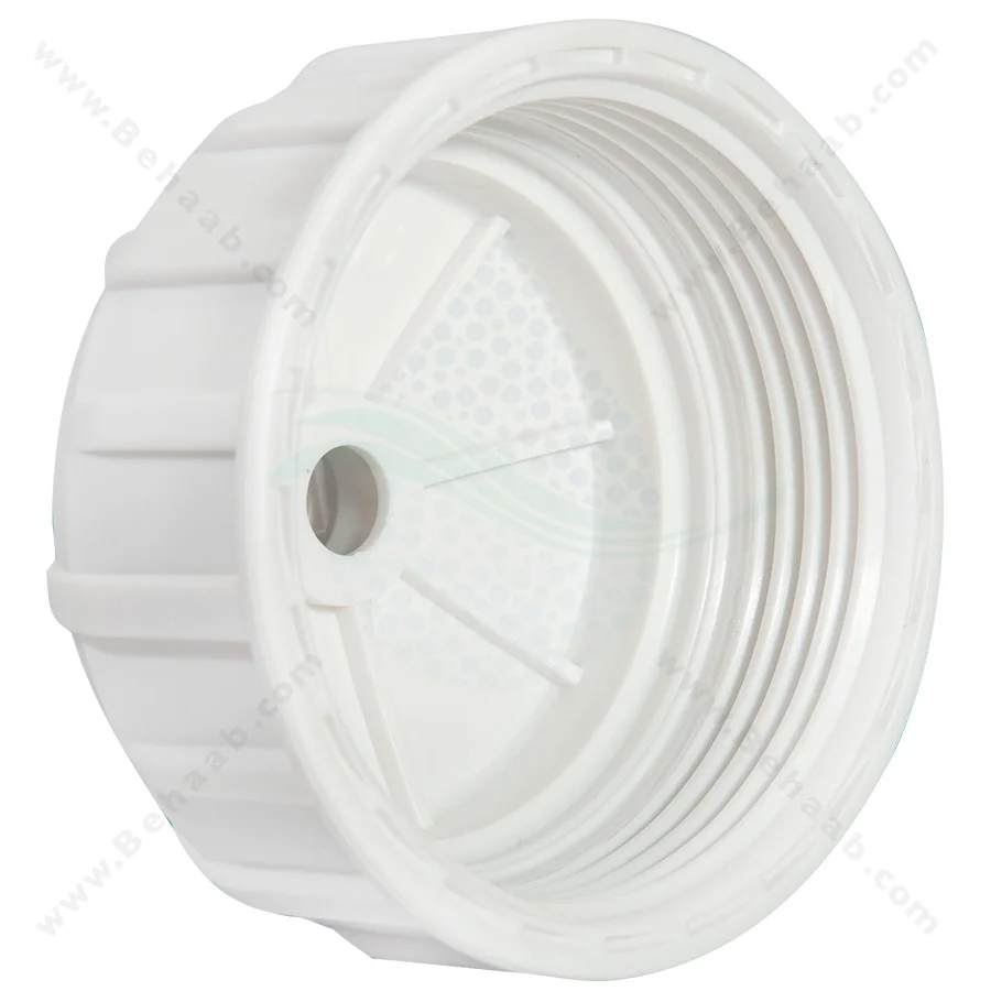 هوزینگ ممبران 400 گالن تصفیه آب نیمه صنعتی مدل MH_01 - 400g Ro Membrane Housing