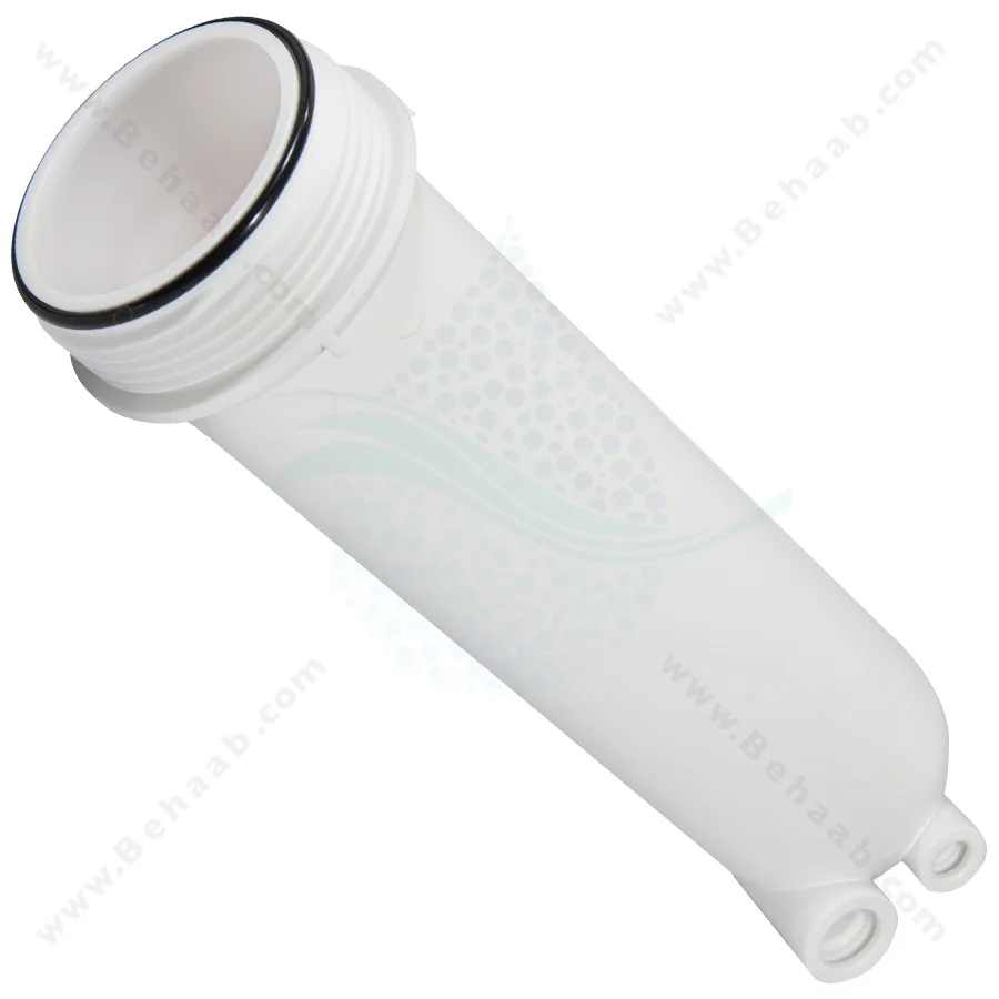 هوزینگ ممبران 400 گالن تصفیه آب نیمه صنعتی مدل MH_01 - 400g Ro Membrane Housing