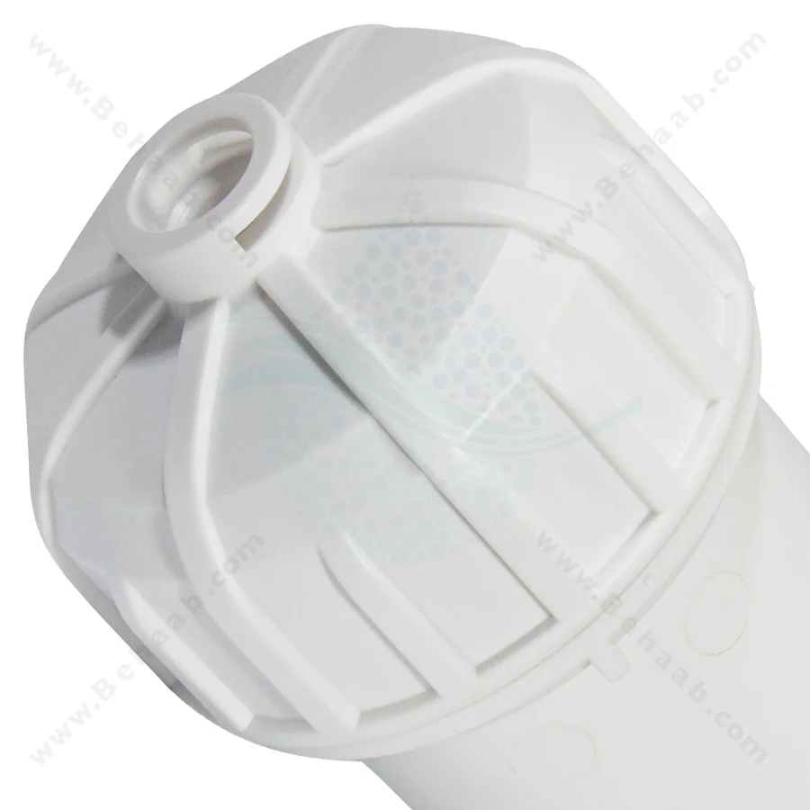 هوزینگ ممبران 400 گالن تصفیه آب نیمه صنعتی مدل MH_01 - 400g Ro Membrane Housing