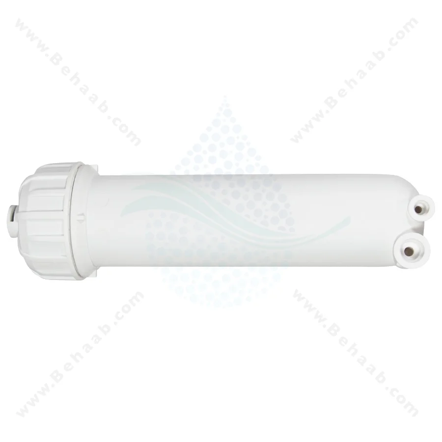 هوزینگ ممبران 400 گالن تصفیه آب نیمه صنعتی مدل MH_01 - 400g Ro Membrane Housing