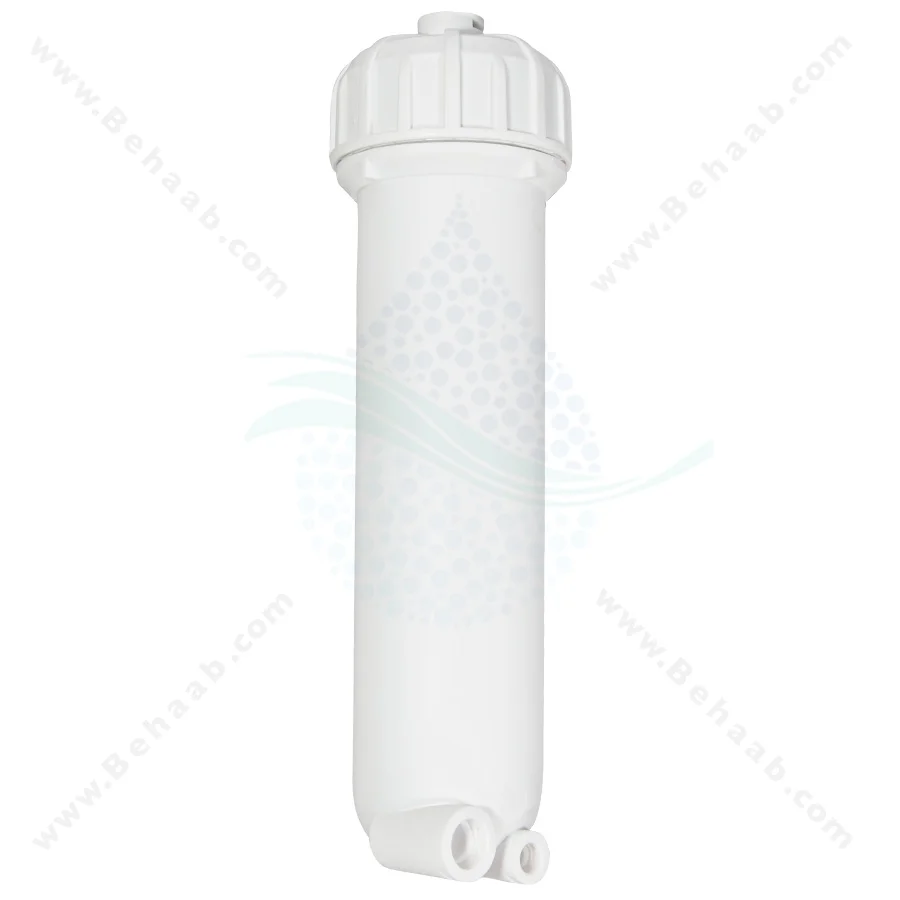 هوزینگ ممبران 400 گالن تصفیه آب نیمه صنعتی مدل MH_01 - 400g Ro Membrane Housing