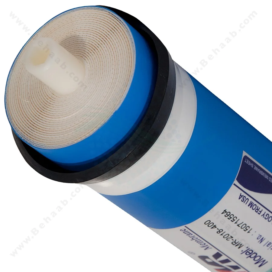 فیلتر ممبران 400 گالن MR مدل MR-2018-400 - MR Reverse Osmosis 400GPD Membrane