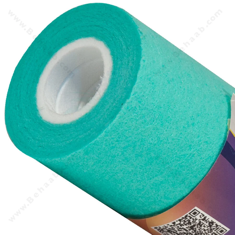 فیلتر الیافی آنتی باکتریال تصفیه آب water one - Antibacterial Polypropylene Filter Cartridge
