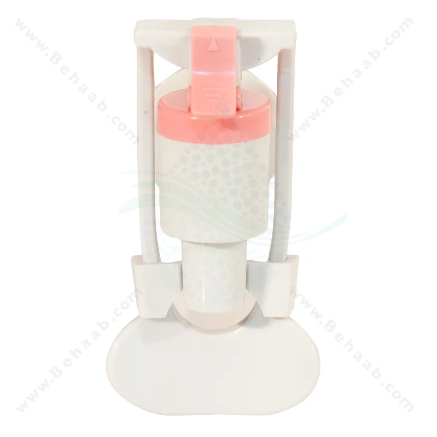 شیر آبسردکن ـ آب گرم مدل B-05 - Water Cooler Replacement Faucet Model B-05 H