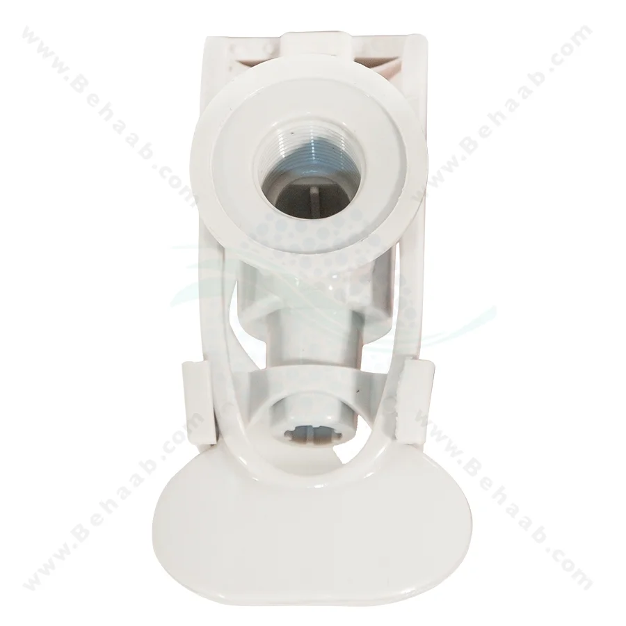 شیر آبسردکن ـ آب گرم مدل B-05 - Water Cooler Replacement Faucet Model B-05 H