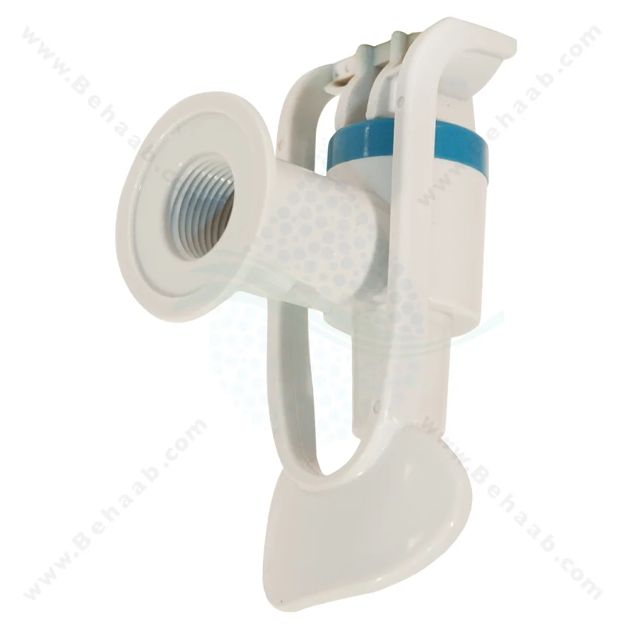 شیر آبسردکن ـ آب سرد مدل B-05 - Water Cooler Replacement Faucet Model B-05 C