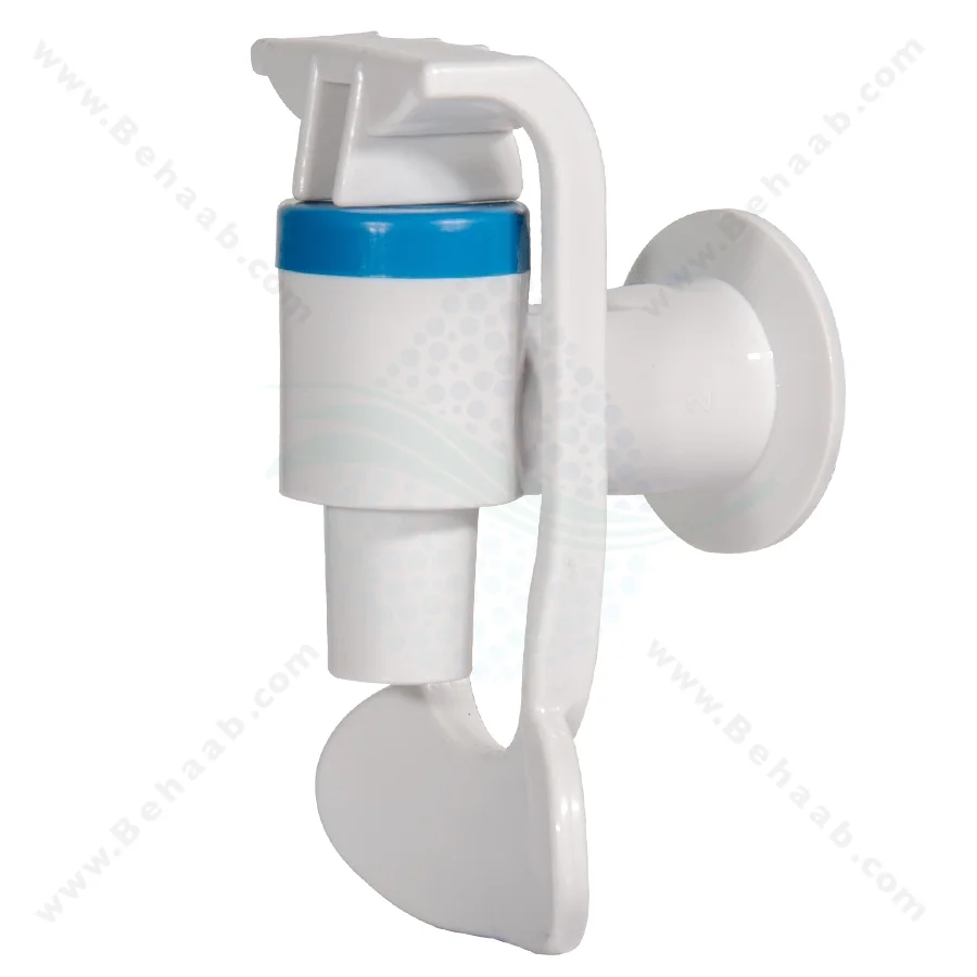 شیر آبسردکن ـ آب سرد مدل B-05 - Water Cooler Replacement Faucet Model B-05 C