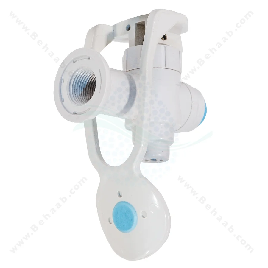 شیر آبسردکن ـ آب سرد مدل B-03 - Water Cooler Replacement Faucet Model B-03 C