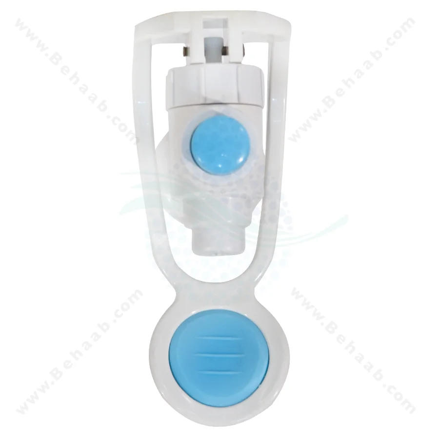 شیر آبسردکن ـ آب سرد مدل B-03 - Water Cooler Replacement Faucet Model B-03 C