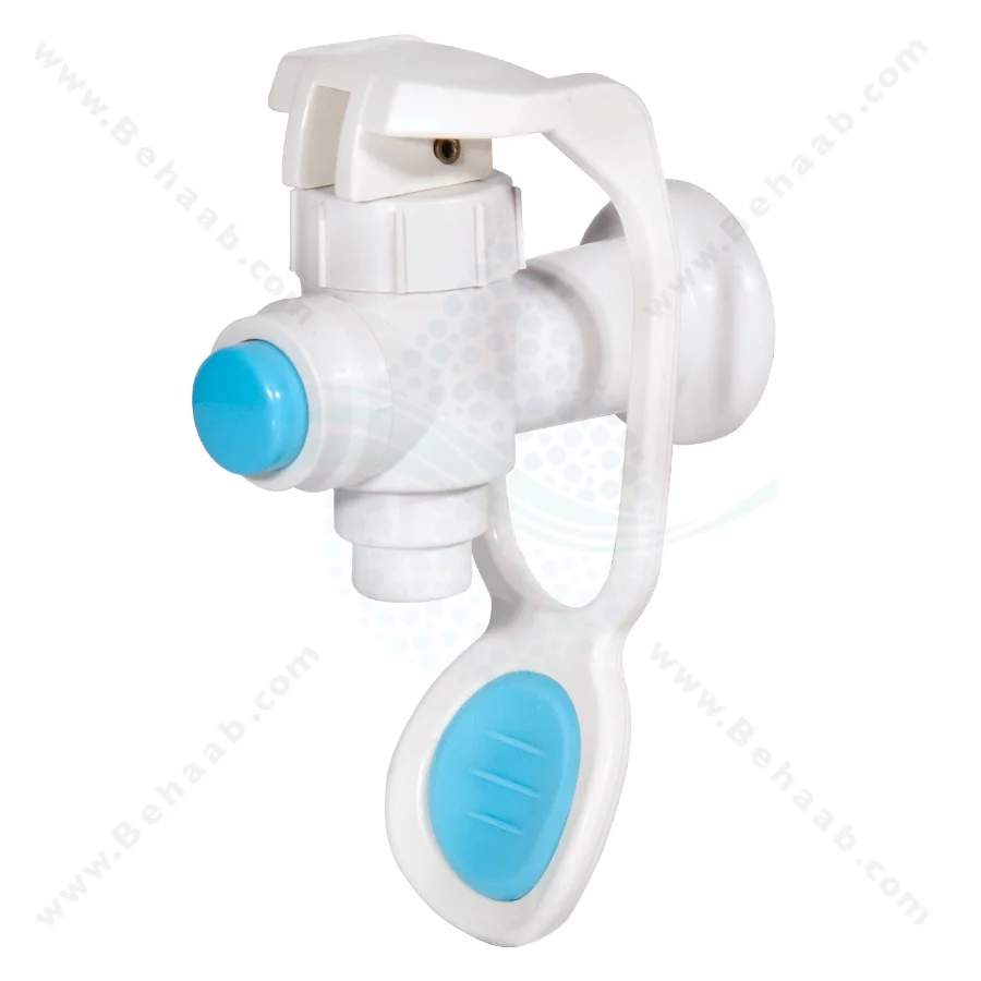 شیر آبسردکن ـ آب سرد مدل B-03 - Water Cooler Replacement Faucet Model B-03 C