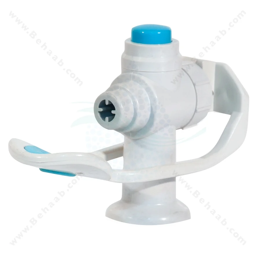 شیر آبسردکن ـ آب سرد مدل B-03 - Water Cooler Replacement Faucet Model B-03 C