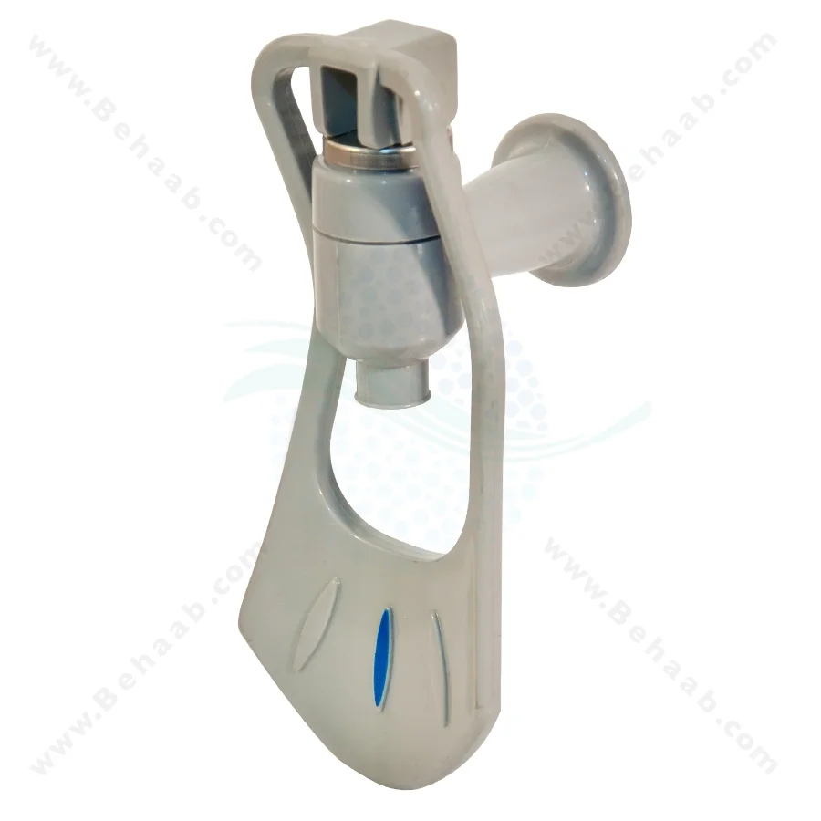 شیر آبسردکن ـ آب سرد مدل B-01 - Water Cooler Replacement Faucet Model B-01 C