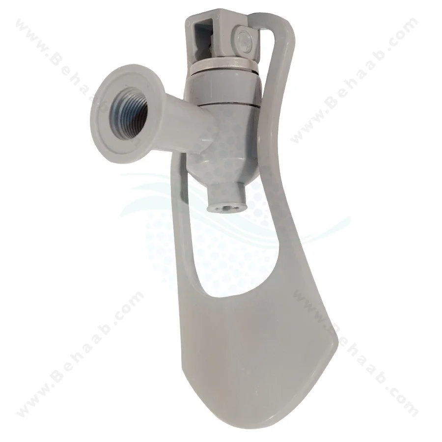شیر آبسردکن ـ آب سرد مدل B-01 - Water Cooler Replacement Faucet Model B-01 C
