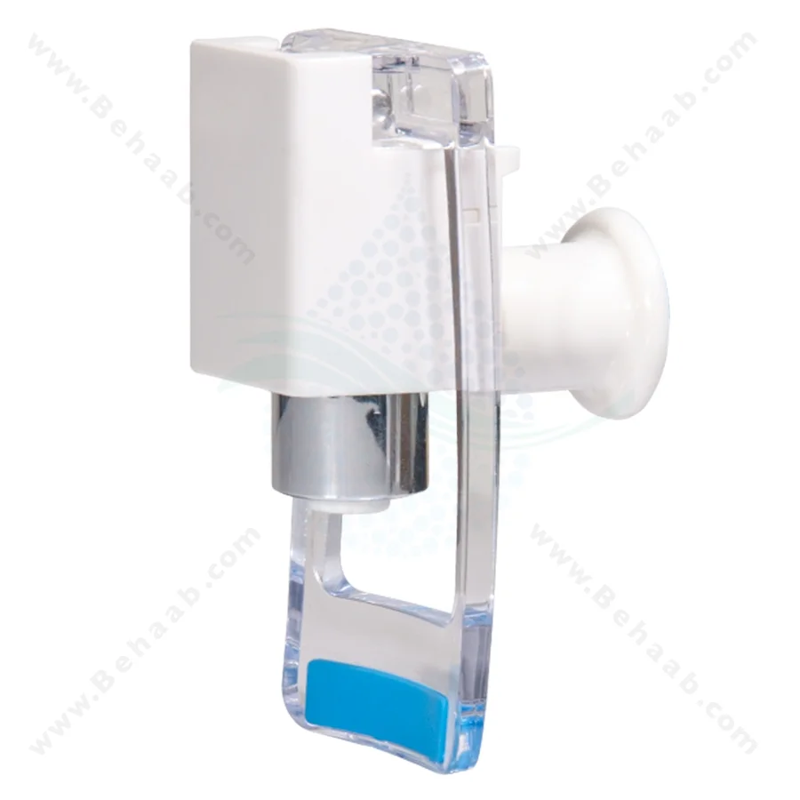 شیر آبسردکن ـ آب سرد مدل B-02 - Water Cooler Replacement Faucet Model B-02 C
