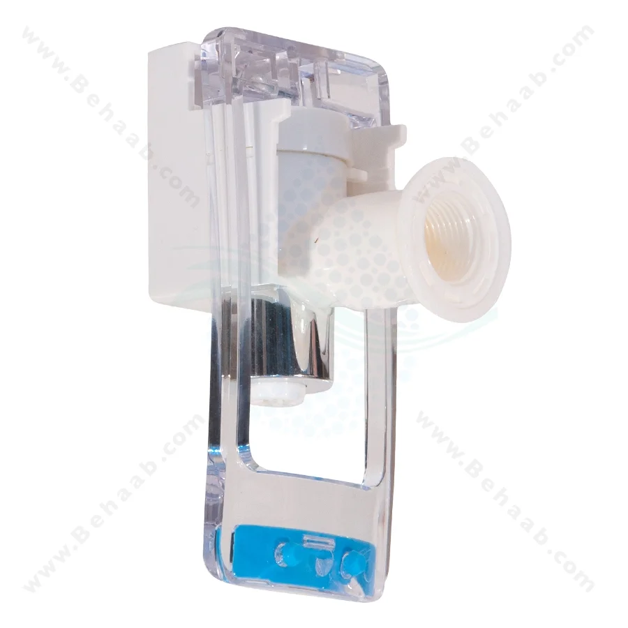 شیر آبسردکن ـ آب سرد مدل B-02 - Water Cooler Replacement Faucet Model B-02 C
