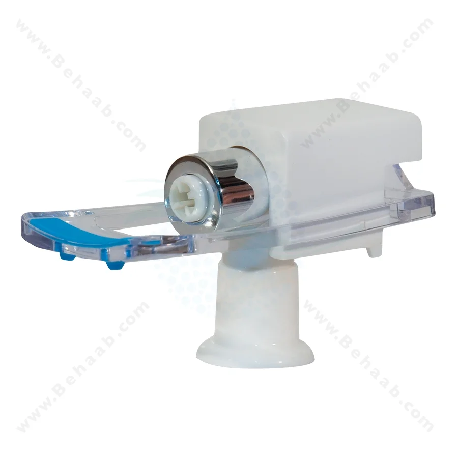 شیر آبسردکن ـ آب سرد مدل B-02 - Water Cooler Replacement Faucet Model B-02 C