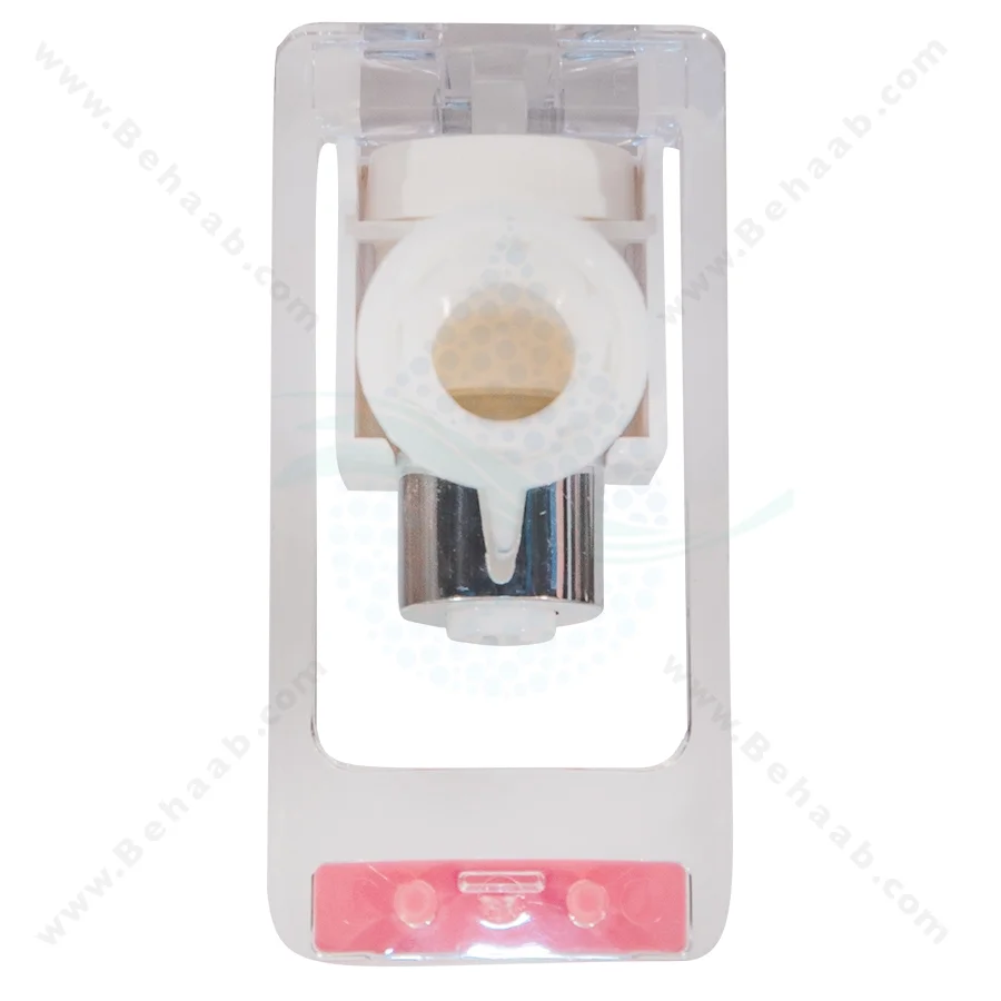 شیر آبسردکن ـ آب گرم مدل B-02 - Water Cooler Replacement Faucet Model B-02 H