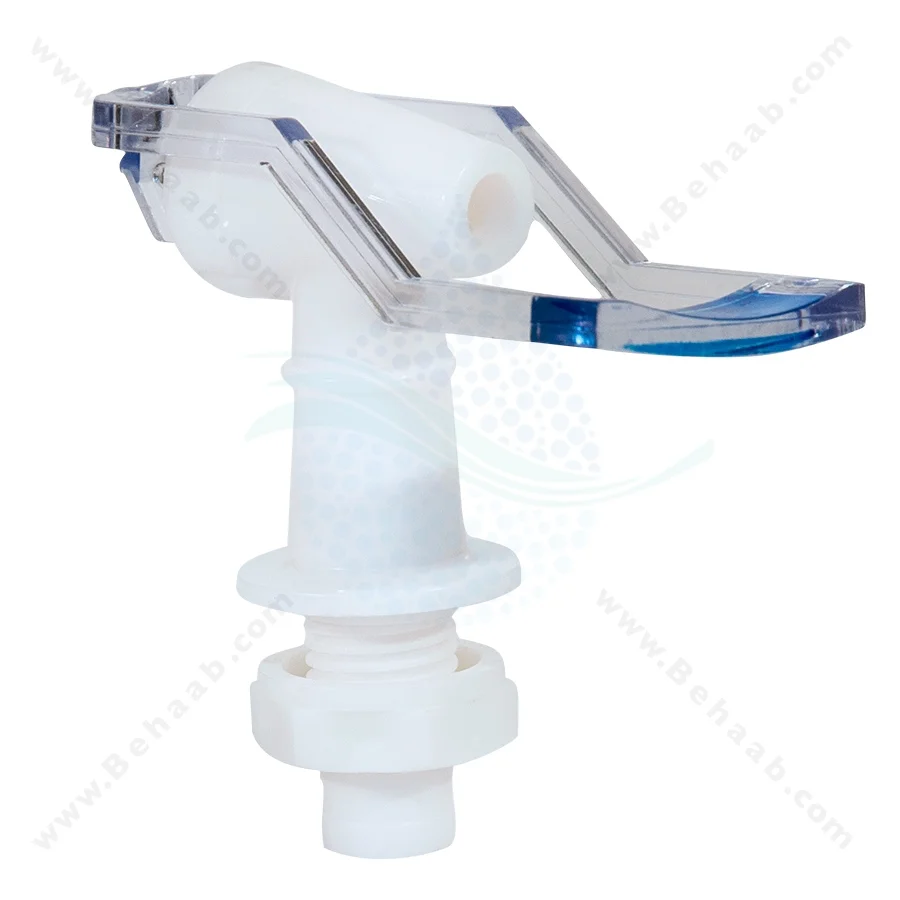 شیر آبسردکن ـ آب سرد مدل B-04 - Water Cooler Replacement Faucet Model B-04 C