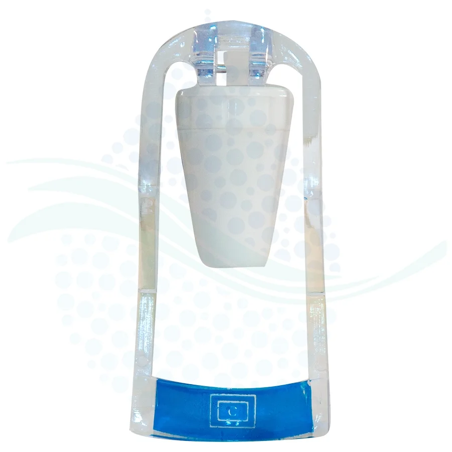 شیر آبسردکن ـ آب سرد مدل B-04 - Water Cooler Replacement Faucet Model B-04 C