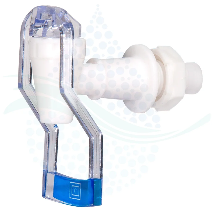 شیر آبسردکن ـ آب سرد مدل B-04 - Water Cooler Replacement Faucet Model B-04 C