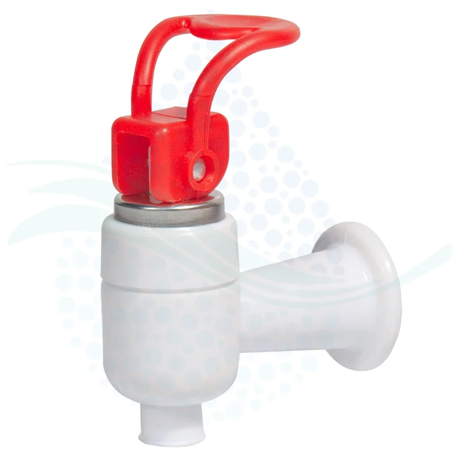 شیر آبسردکن ـ آب گرم مدل B-07 - Water Dispenser Replacement Faucet Model B-07 H