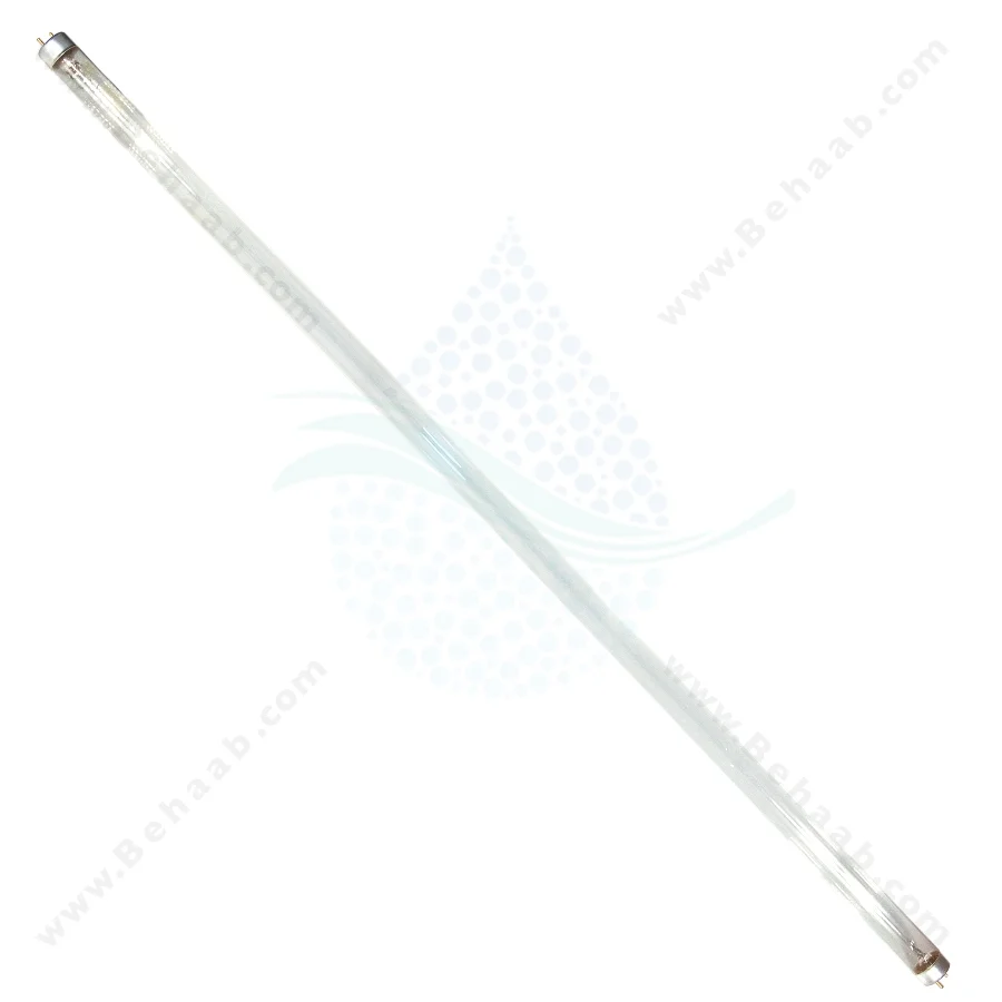 فیلتر UV استریل کننده محیط 90 سانتی متر - 30W UV Filter Sterilizer